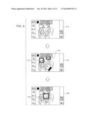 IMAGE PROCESSING DEVICE AND IMAGE PROCESSING METHOD diagram and image