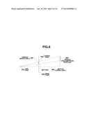 POSITION AND ORIENTATION CALIBRATION METHOD AND APPARATUS diagram and image