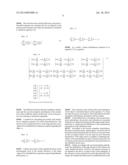 POSITION AND ORIENTATION CALIBRATION METHOD AND APPARATUS diagram and image