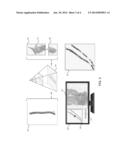 METHOD AND SYSTEM TO DIGITIZE PATHOLOGY SPECIMENS IN A STEPWISE FASHION     FOR REVIEW diagram and image