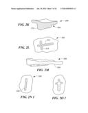 Patient Selectable Knee Arthroplasty Devices diagram and image