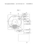 METHOD AND SYSTEM FOR GENERATING IMAGE USING FILTERED BACKPROJECTION WITH     NOISE WEIGHTING AND OR PRIOR IN diagram and image