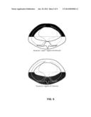 Method and Systems for Quality Assurance of Cross Sectional Imaging Scans diagram and image