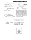 METHOD FOR CLASSIFICATION OF IMAGES diagram and image