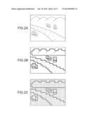 IMAGE PROCESSING APPARATUS, IMAGE PROCESSING METHOD, AND PROGRAM diagram and image