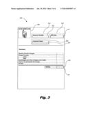 Document Registration diagram and image