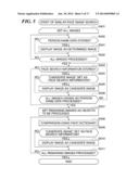 IMAGE PROCESSING APPARATUS THAT RETRIEVES SIMILAR IMAGES, METHOD OF     CONTROLLING THE SAME, AND STORAGE MEDIUM diagram and image