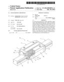 Linear Motion Guide Device diagram and image