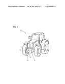 COMBINATION OF A DRIVE SHAFT TRANSMITTING A TORQUE AND A BEARING ASSEMBLY     MOUNTING THE DRIVE SHAFT diagram and image