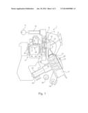 SUPPORT DISC BEARING FOR AN OPEN-END SPINNING DEVICE diagram and image