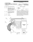 OPTICAL DE-MULTIPLEXING DEVICE diagram and image