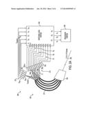 OPTICAL DE-MULTIPLEXING DEVICE diagram and image