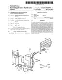 MEMBER MOVING MECHANISM AND IMAGE FORMING APPARATUS diagram and image