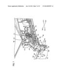 MEMBER MOVING MECHANISM AND IMAGE FORMING APPARATUS diagram and image