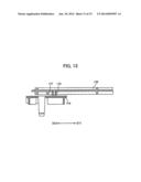 MEMBER MOVING MECHANISM AND IMAGE FORMING APPARATUS diagram and image