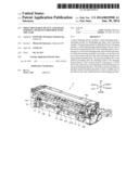 SHEET DISCHARGE DEVICE, AND IMAGE FORMING APPARATUS PROVIDED WITH THE SAME diagram and image