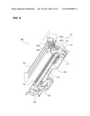 SHEET PROCESSING APPARATUS AND IMAGE FORMING APPARATUS diagram and image