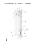 SHEET PROCESSING APPARATUS AND IMAGE FORMING APPARATUS diagram and image