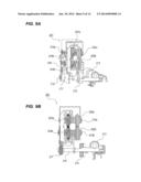 SHEET PROCESSING APPARATUS AND IMAGE FORMING APPARATUS diagram and image