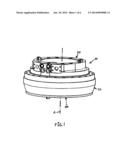 METHOD AND ARRANGEMENT RELATED TO A ROTATOR diagram and image