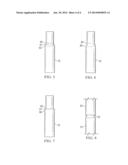 Tapered Pipe System and Method for Foundation Support diagram and image