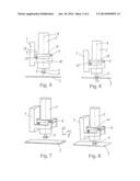 Kinematic Holding System For A Placement Head Of A Placement Apparatus diagram and image