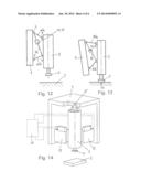 Kinematic Holding System For A Placement Head Of A Placement Apparatus diagram and image