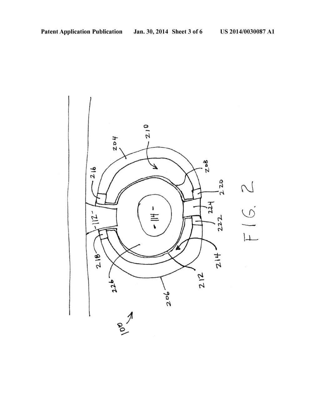 THRUST REVERSER-INTEGRATED TRACK BEAM AND INNER FIXED STRUCTURE - diagram, schematic, and image 04