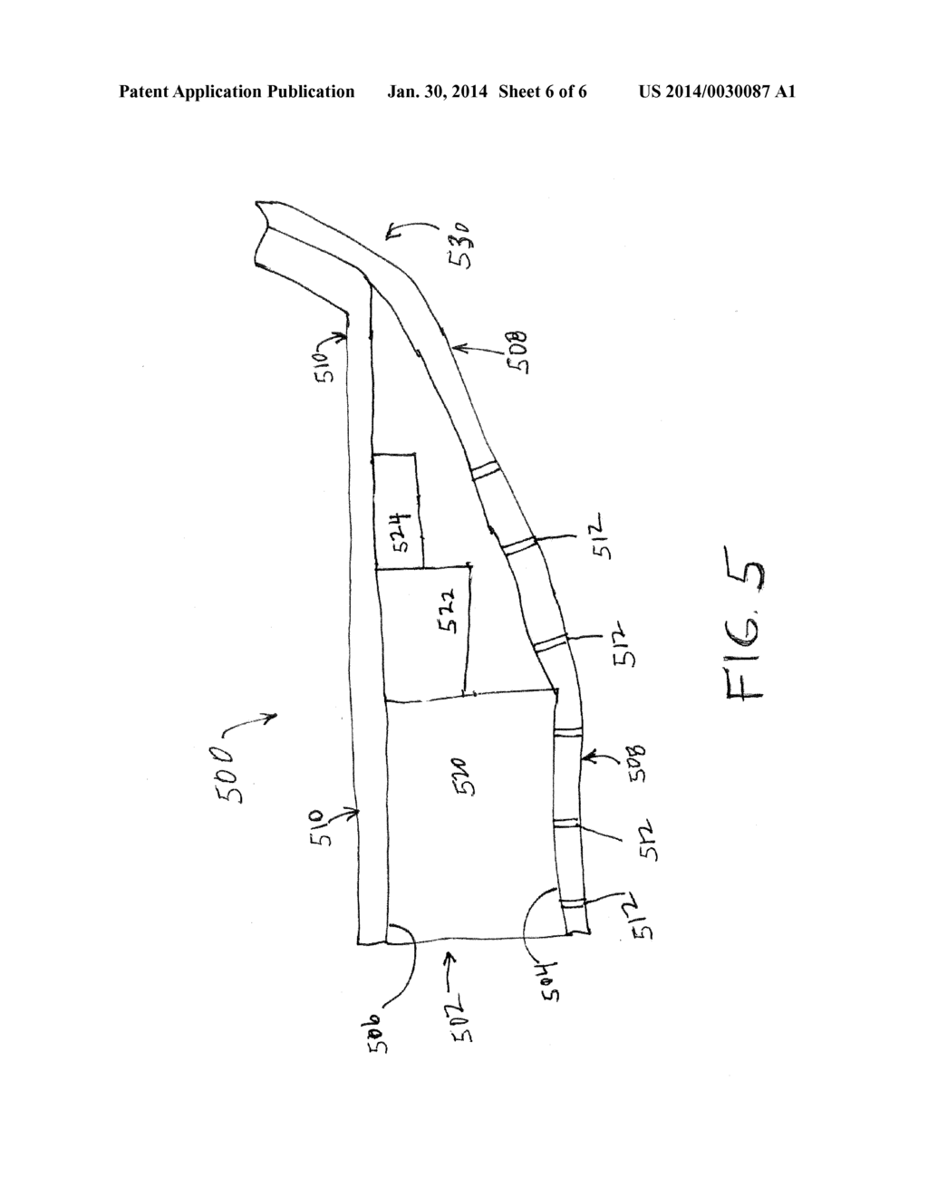 THRUST REVERSER-INTEGRATED TRACK BEAM AND INNER FIXED STRUCTURE - diagram, schematic, and image 07