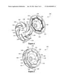 PUMP IMPELLER diagram and image