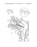 DIRECT DRIVE ROTATION DEVICE FOR PASSIVELY MOVING FLUID diagram and image