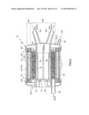 OXYGENATOR diagram and image