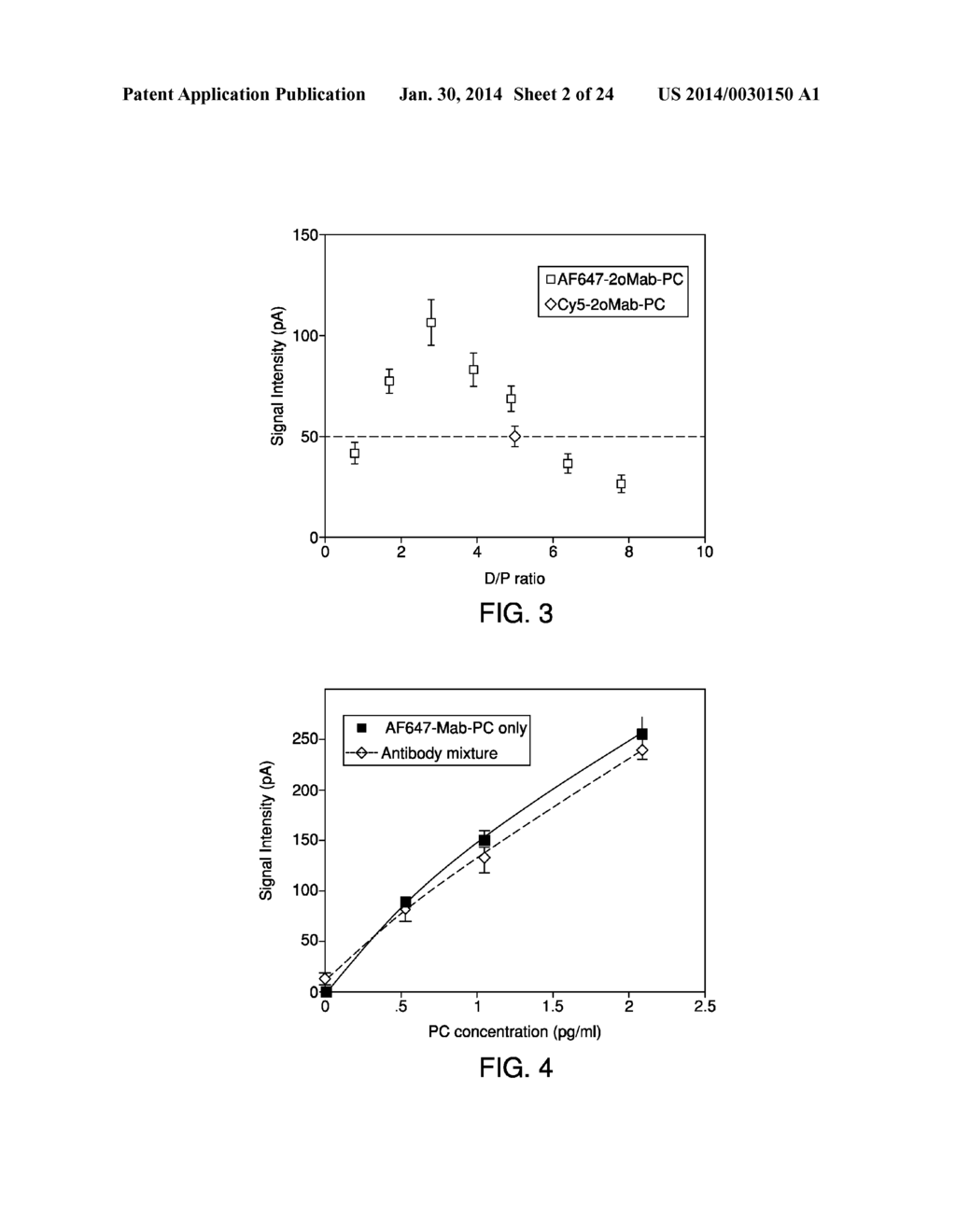 FIBER-OPTIC BIOSENSOR AND BIOSENSING METHODS - diagram, schematic, and image 03