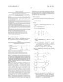 POLYSILOXANE COPOLYMERS diagram and image