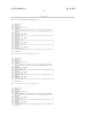 ZONA PELLUCIDA BINDING PEPTIDES, EXPRESSION VECTORS, COMPOSITIONS, AND     METHODS FOR SPECIES-SPECIFIC IMMUNOCONTRACEPTION OF ANIMALS diagram and image