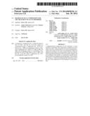 PHARMACEUTICAL COMPOSITION FOR THE TREATMENT OF ACUTE DISORDERS diagram and image