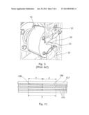 COMESTIBLE PRODUCTS, APPARATUS AND METHODS FOR PRODUCTION THEREOF diagram and image