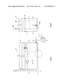 Outdoor Cooker With Internal Firebox diagram and image