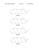 Frozen Challah Dough with Protrusion or Marking or Separated Piece for     Observing the Mitzvah of Hafrashat Challah (Separating of Challah) diagram and image