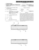 METHOD OF MANUFACTURING LIQUID EJECTION HEAD diagram and image