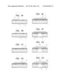 METHOD OF MANUFACTURING LIQUID EJECTION HEAD diagram and image