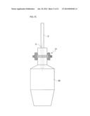 SILICON CORE WIRE HOLDER AND POLYCRYSTALLINE SILICON MANUFACTURING METHOD diagram and image