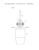 SILICON CORE WIRE HOLDER AND POLYCRYSTALLINE SILICON MANUFACTURING METHOD diagram and image