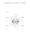 SILICON CORE WIRE HOLDER AND POLYCRYSTALLINE SILICON MANUFACTURING METHOD diagram and image