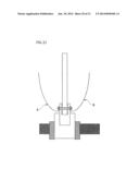 SILICON CORE WIRE HOLDER AND POLYCRYSTALLINE SILICON MANUFACTURING METHOD diagram and image