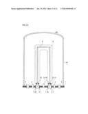 SILICON CORE WIRE HOLDER AND POLYCRYSTALLINE SILICON MANUFACTURING METHOD diagram and image