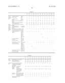 PRESSURE-SENSITIVE ADHESIVE SHEET diagram and image