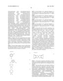 PRESSURE-SENSITIVE ADHESIVE SHEET diagram and image