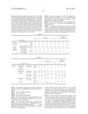 PRESSURE-SENSITIVE ADHESIVE SHEET diagram and image