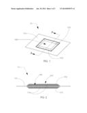 Thermal Reservoir Using Phase-Change Material For Portable Applications diagram and image